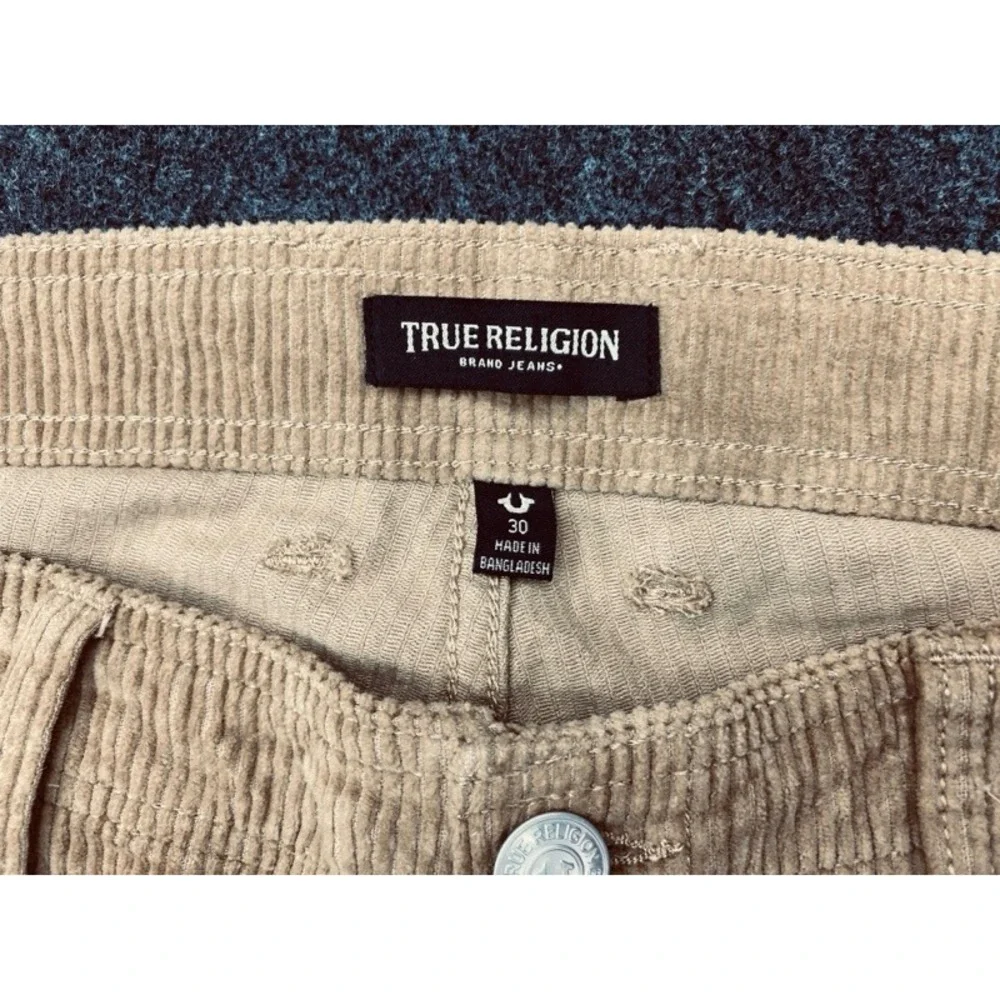 True Religion true religion